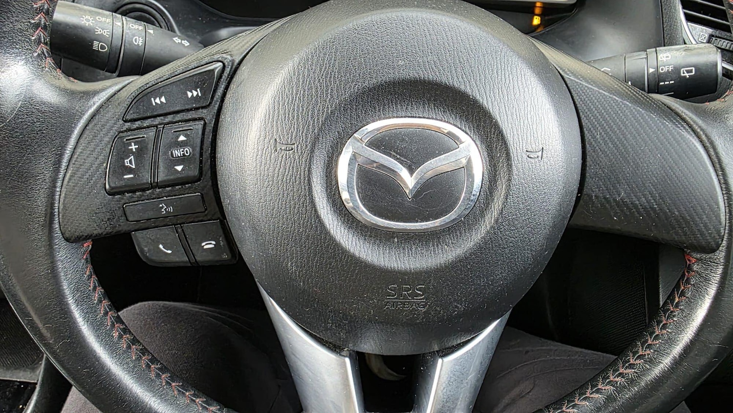 Vehicle 27
