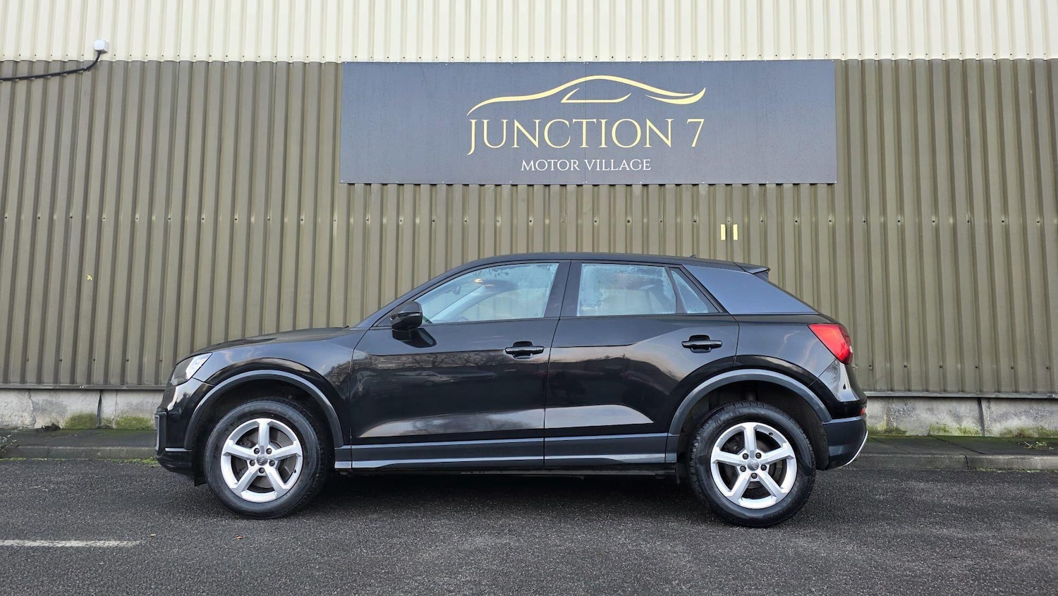 Used Audi Q2 2017 for sale - 76976425: Photo 10