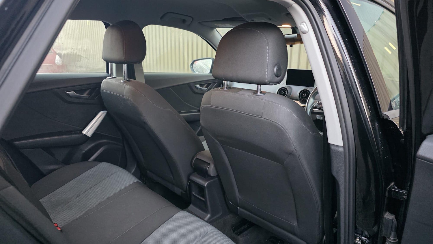 Used Audi Q2 2017 for sale - 76976425: Photo 18