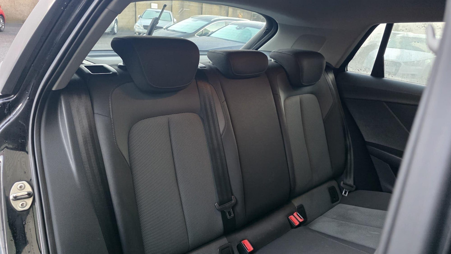 Used Audi Q2 2017 for sale - 76976425: Photo 19