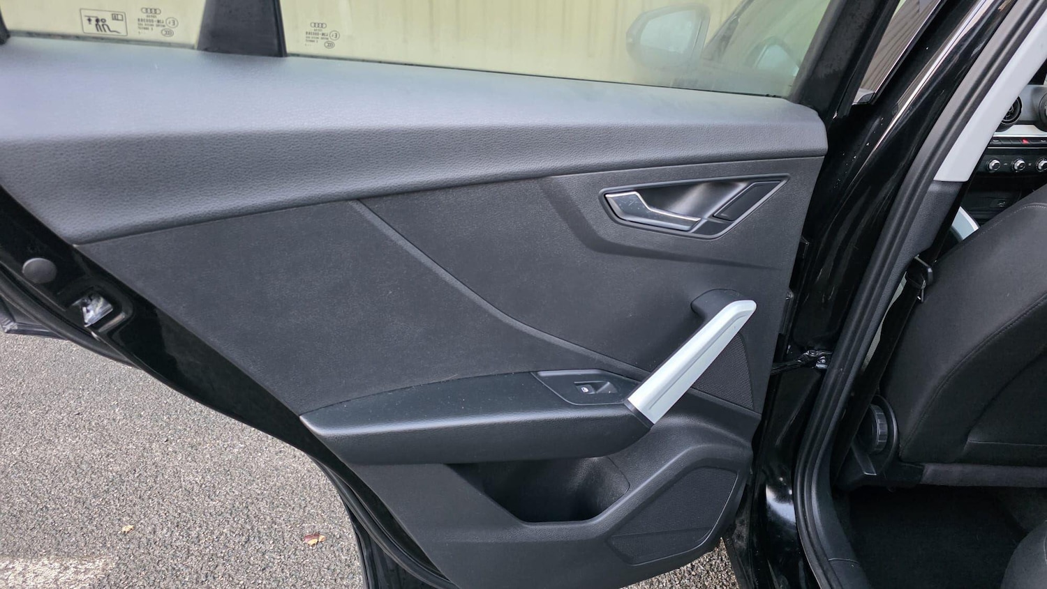 Used Audi Q2 2017 for sale - 76976425: Photo 20