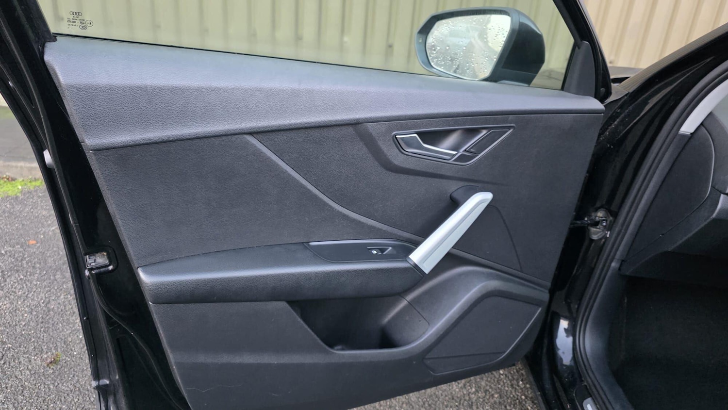 Used Audi Q2 2017 for sale - 76976425: Photo 21