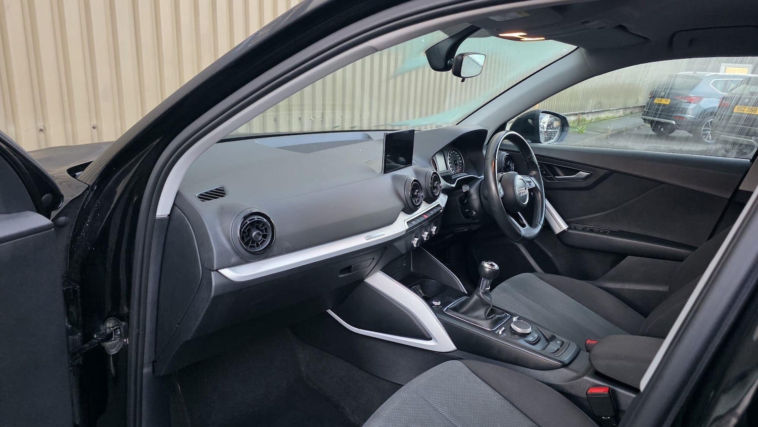 Used Audi Q2 2017 for sale - 76976425: Photo 22