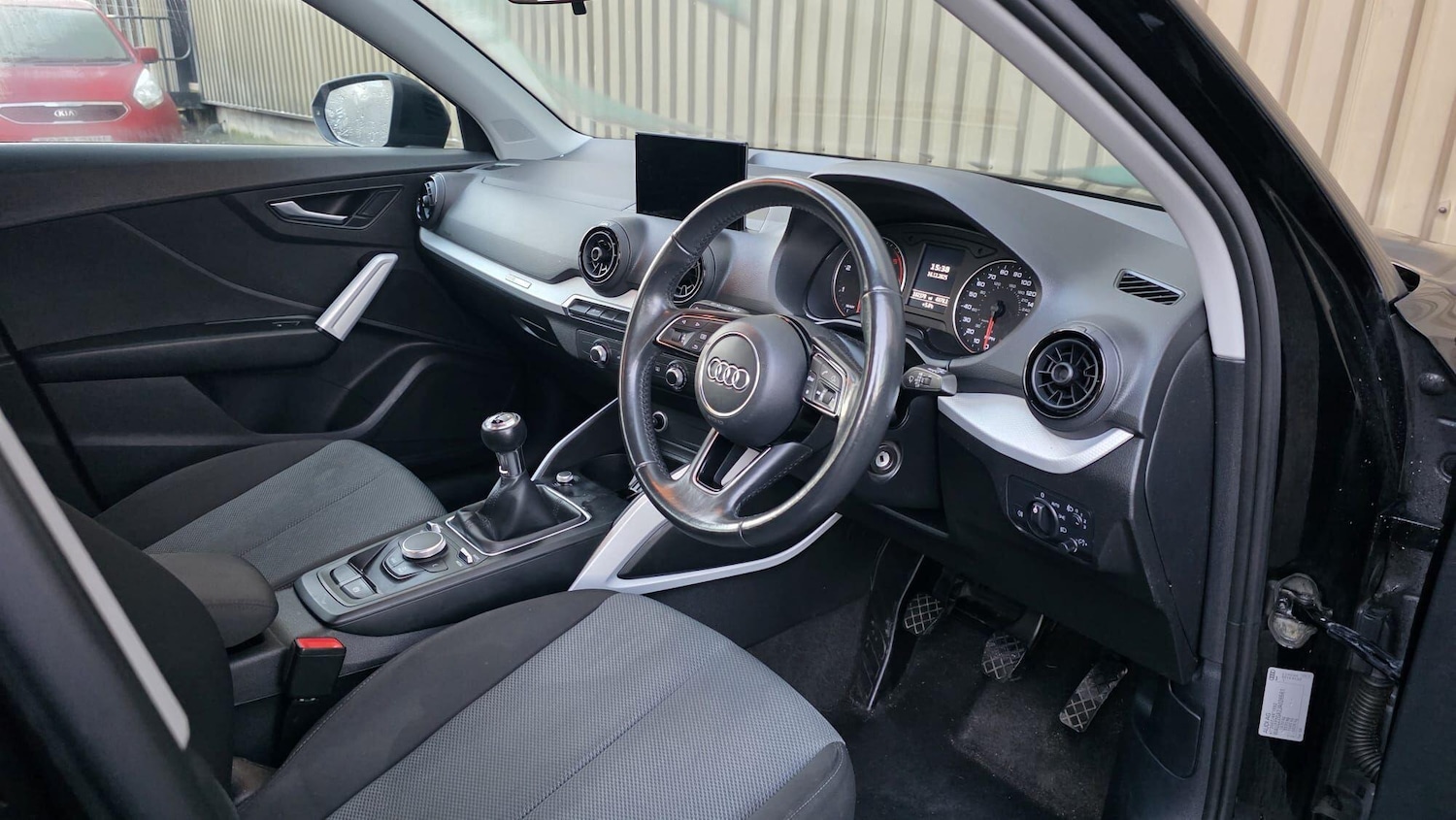 Used Audi Q2 2017 for sale - 76976425: Photo 24