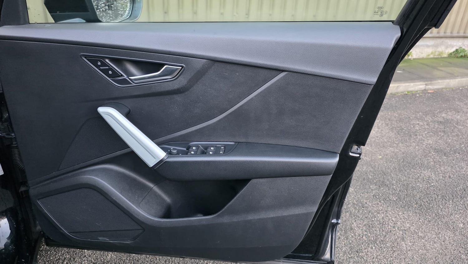 Used Audi Q2 2017 for sale - 76976425: Photo 25