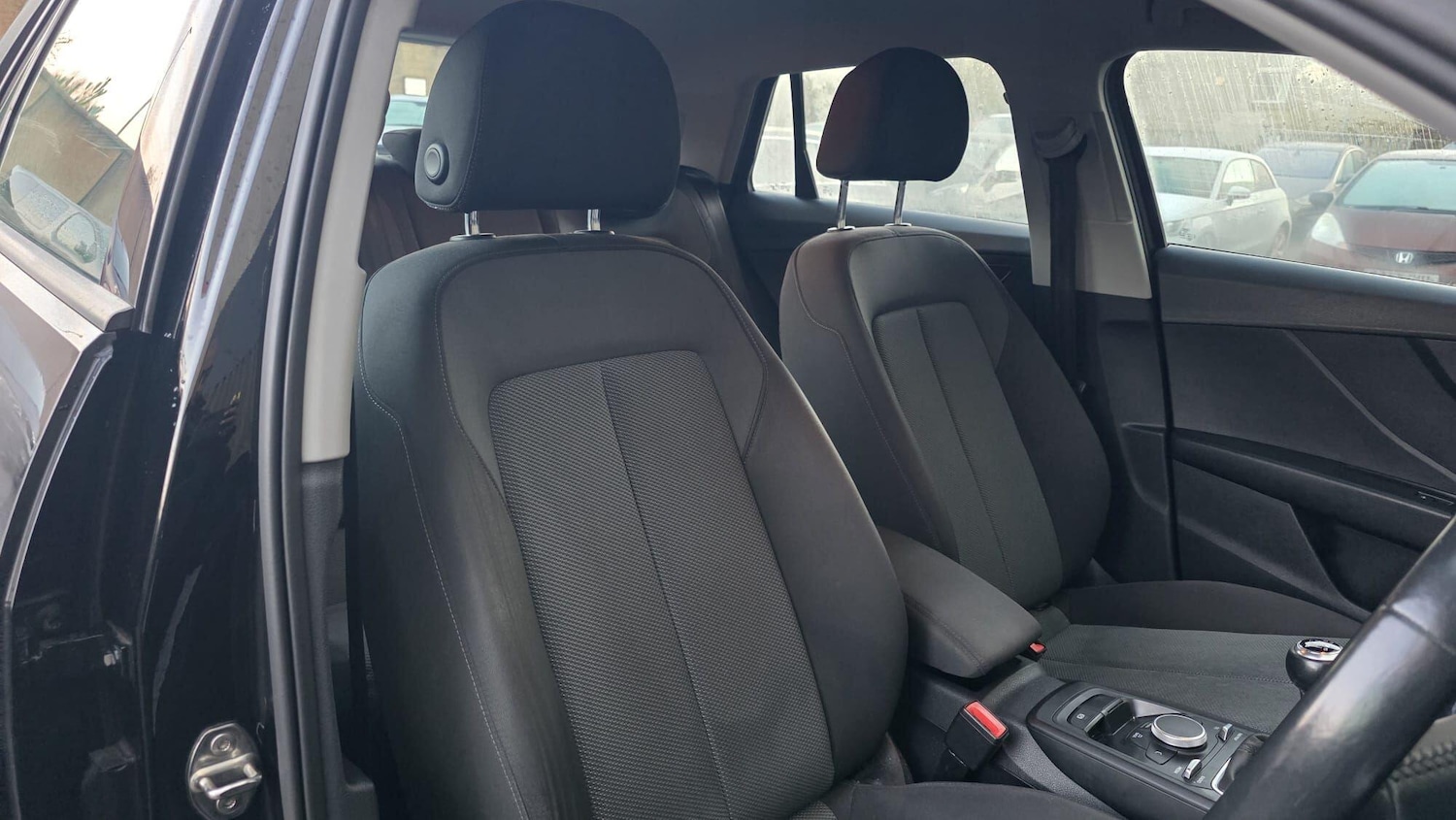 Used Audi Q2 2017 for sale - 76976425: Photo 26