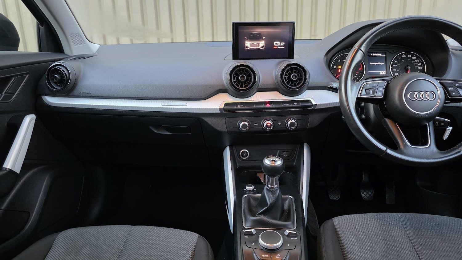 Used Audi Q2 2017 for sale - 76976425: Photo 27