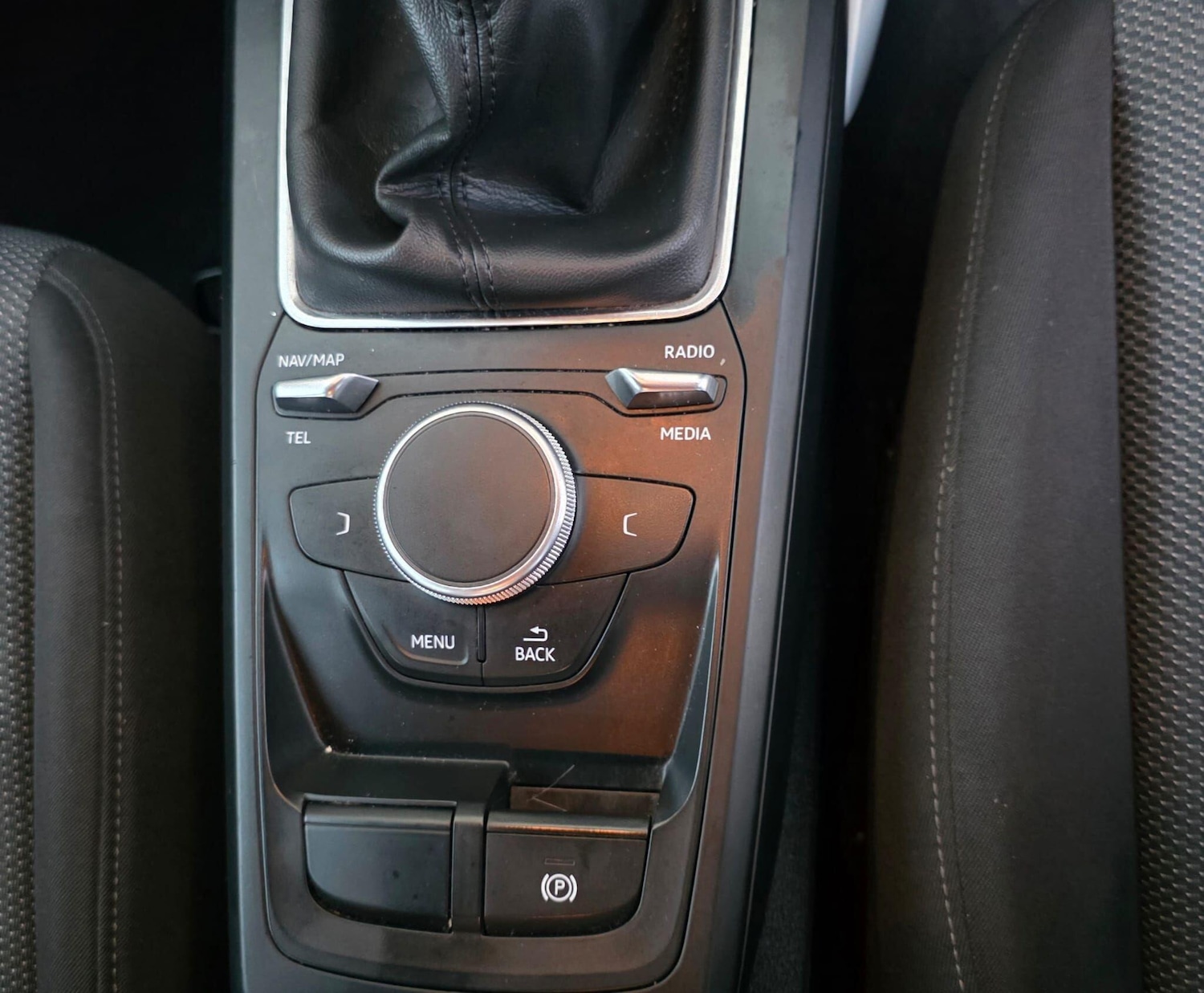 Used Audi Q2 2017 for sale - 76976425: Photo 31