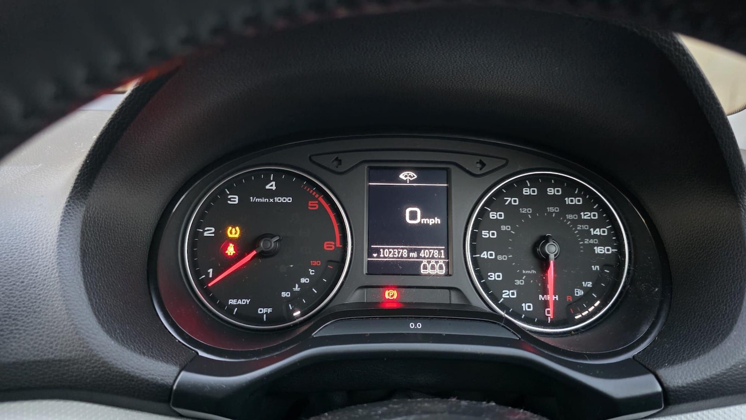 Used Audi Q2 2017 for sale - 76976425: Photo 33