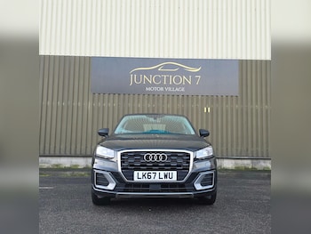 Used Audi Q2 2017 for sale - 76976425: Photo