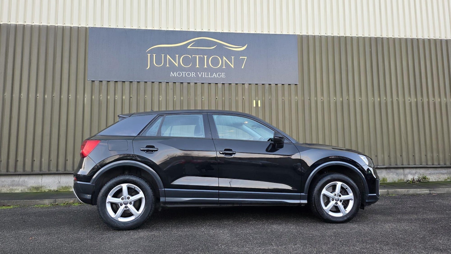 Used Audi Q2 2017 for sale - 76976425: Photo 7