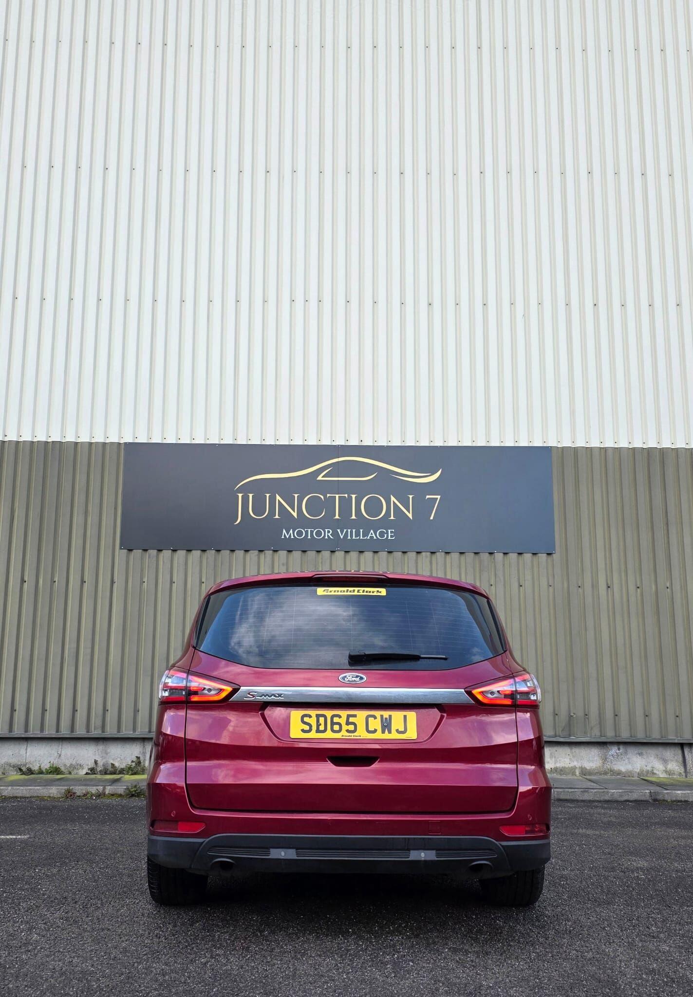 Used Ford S-Max for sale - 78214977: Photo 13