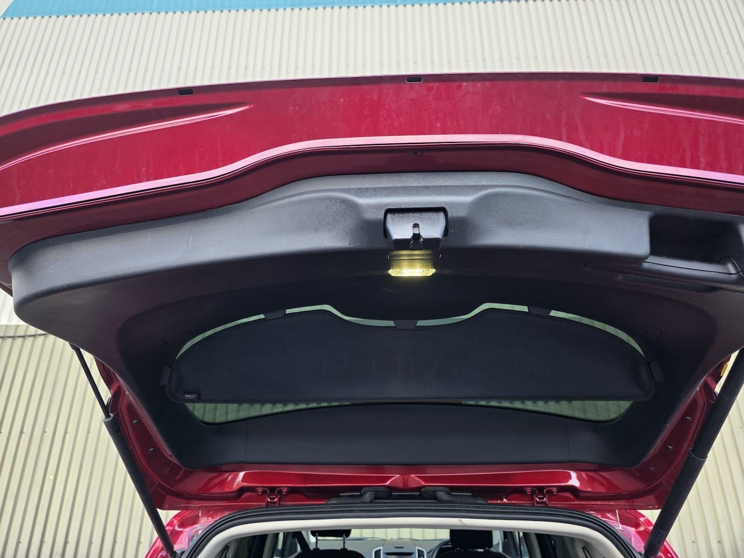 Used Ford S-Max for sale - 78214977: Photo 16