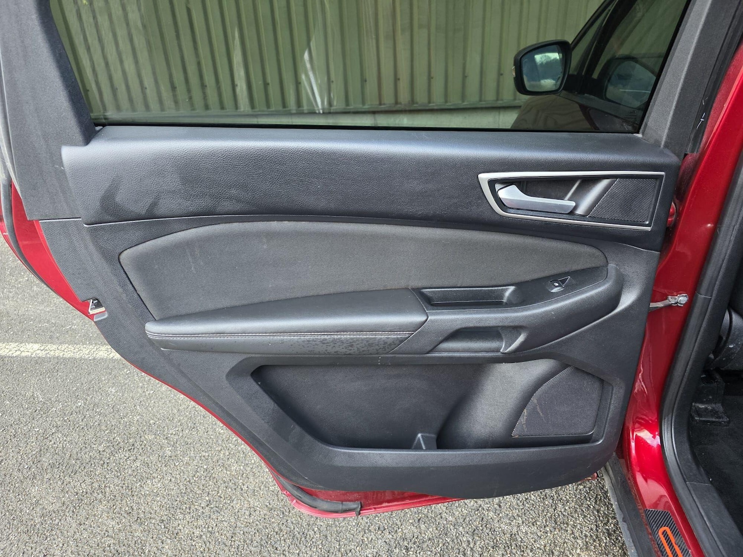 Used Ford S-Max for sale - 78214977: Photo 17