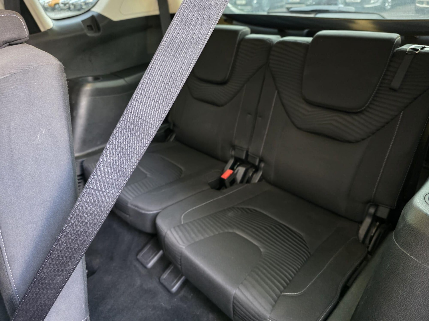 Used Ford S-Max for sale - 78214977: Photo 18