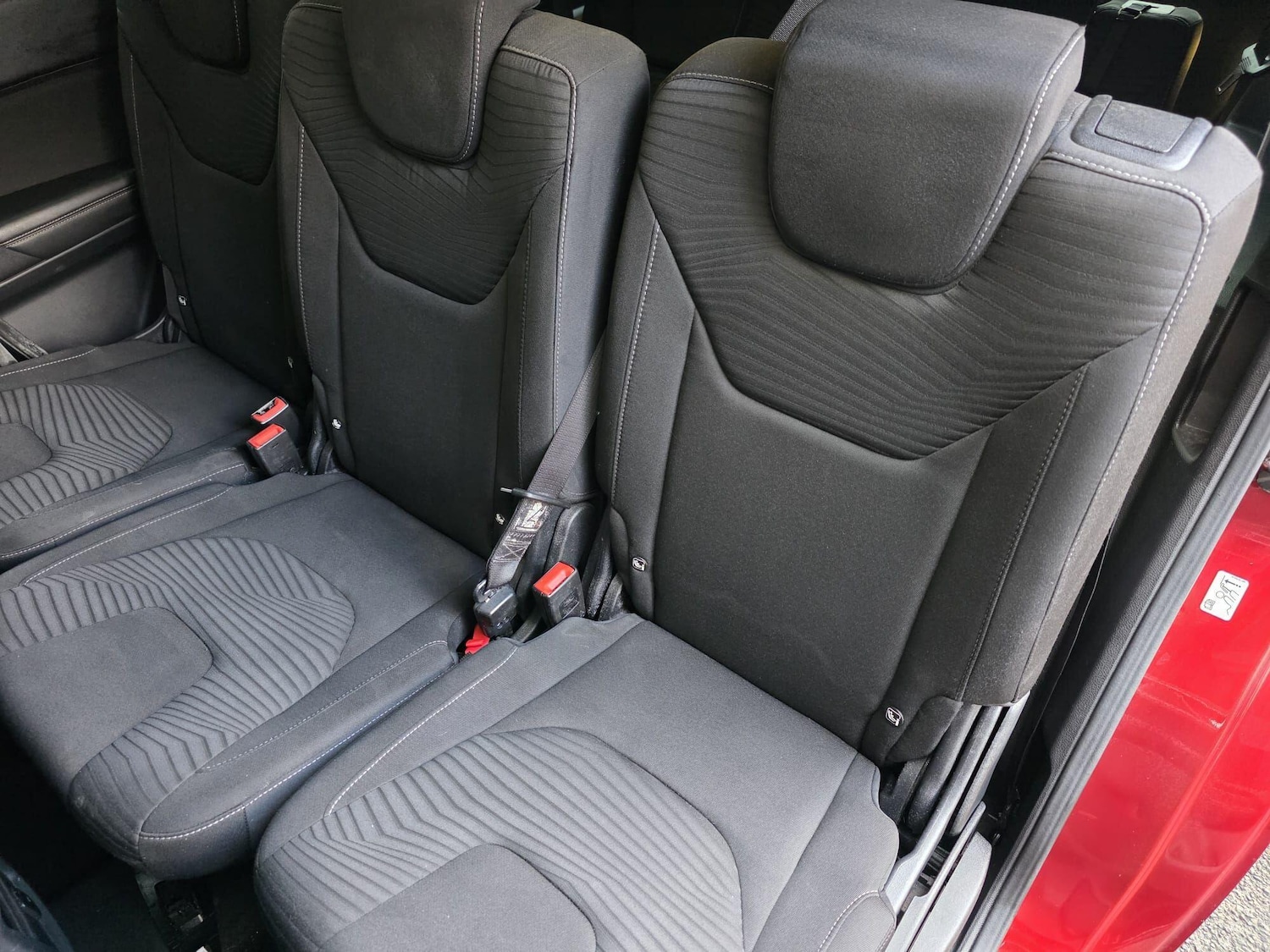 Used Ford S-Max for sale - 78214977: Photo 19