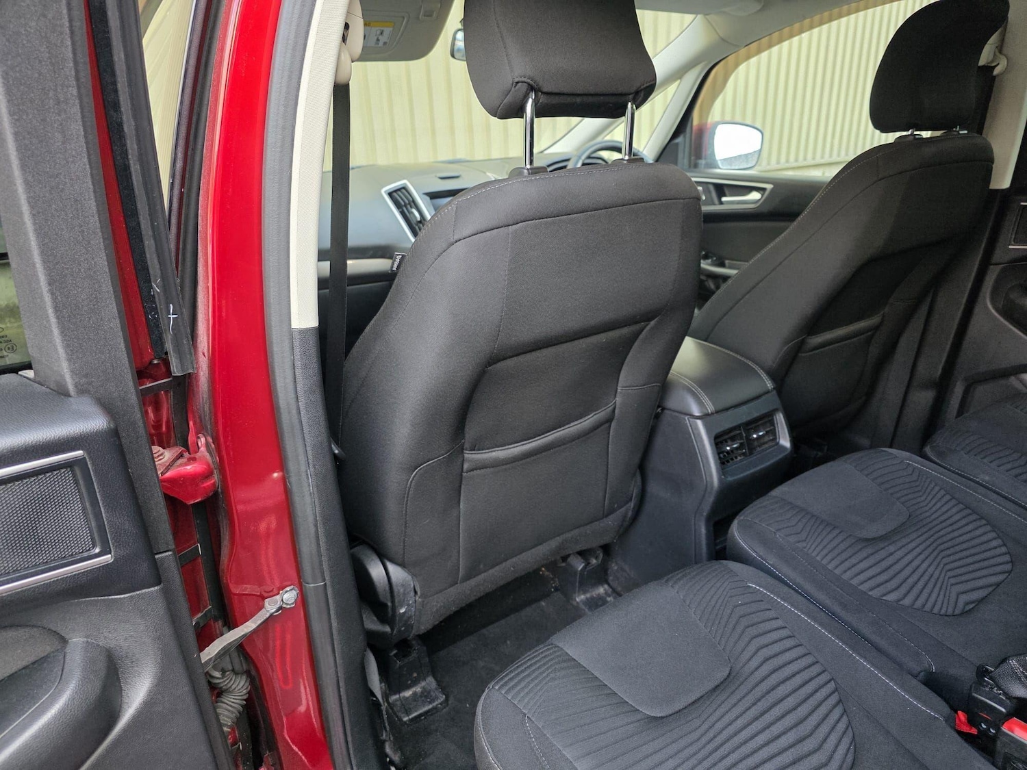 Used Ford S-Max for sale - 78214977: Photo 20