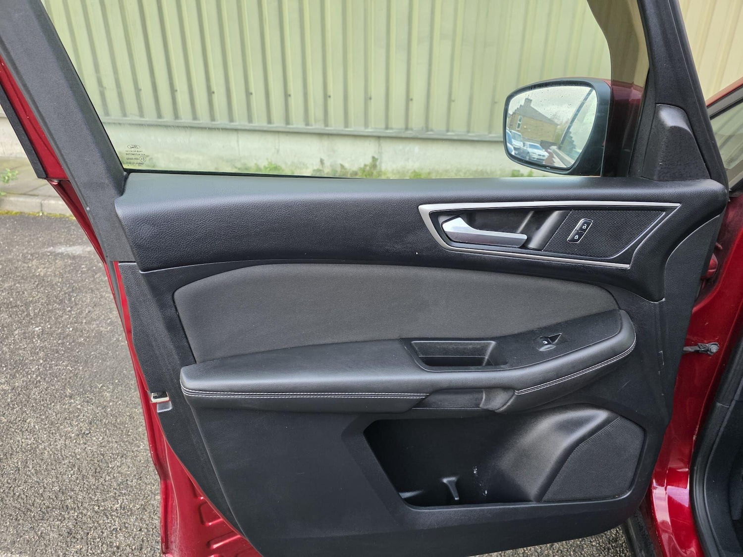 Used Ford S-Max for sale - 78214977: Photo 21