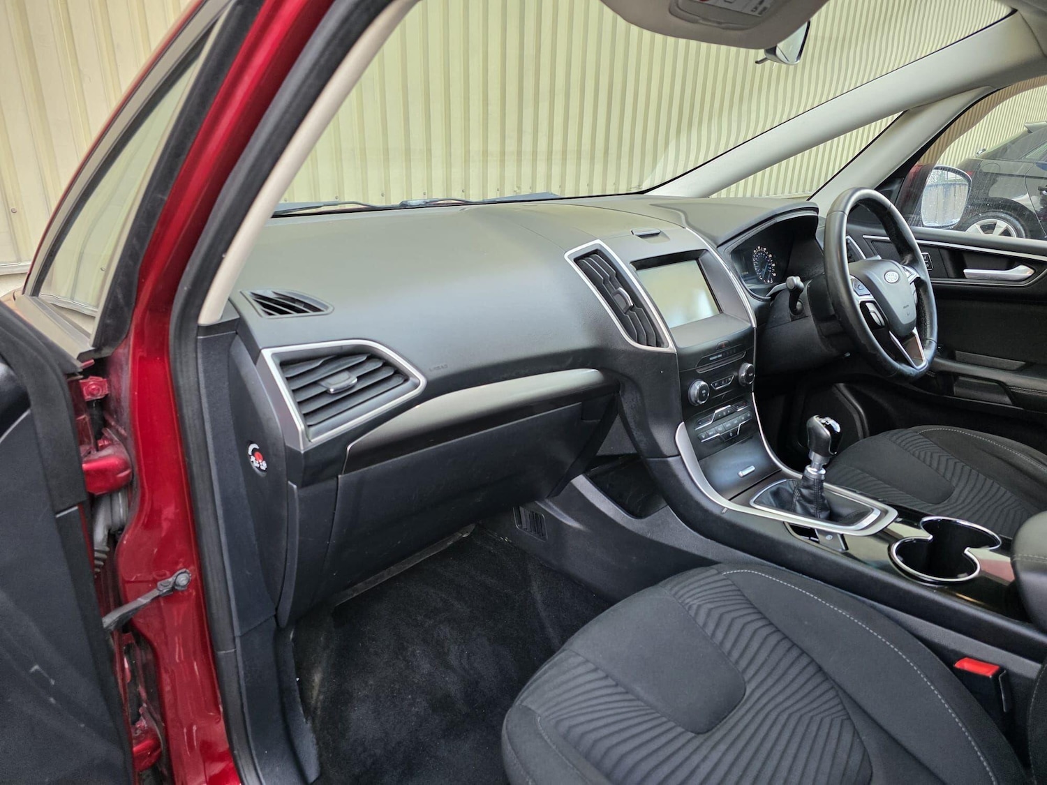 Used Ford S-Max for sale - 78214977: Photo 22