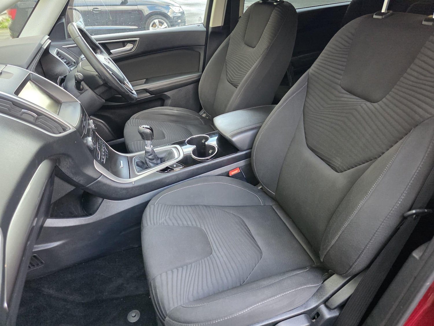 Used Ford S-Max for sale - 78214977: Photo 23