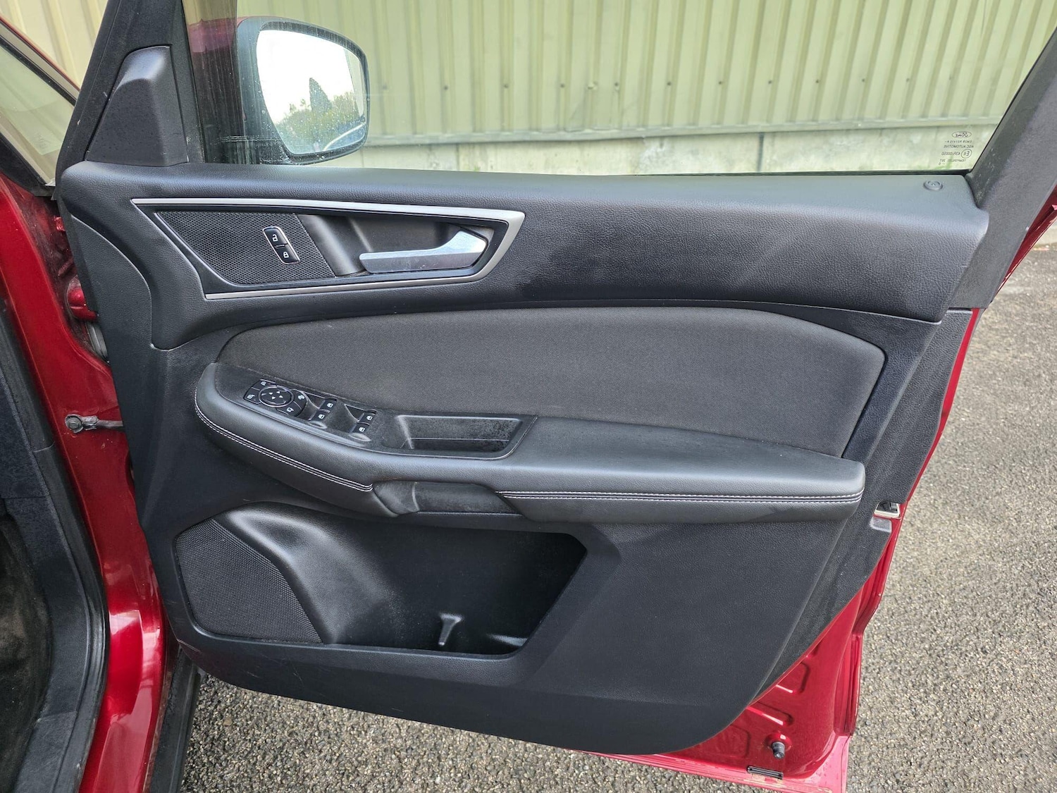 Used Ford S-Max for sale - 78214977: Photo 24