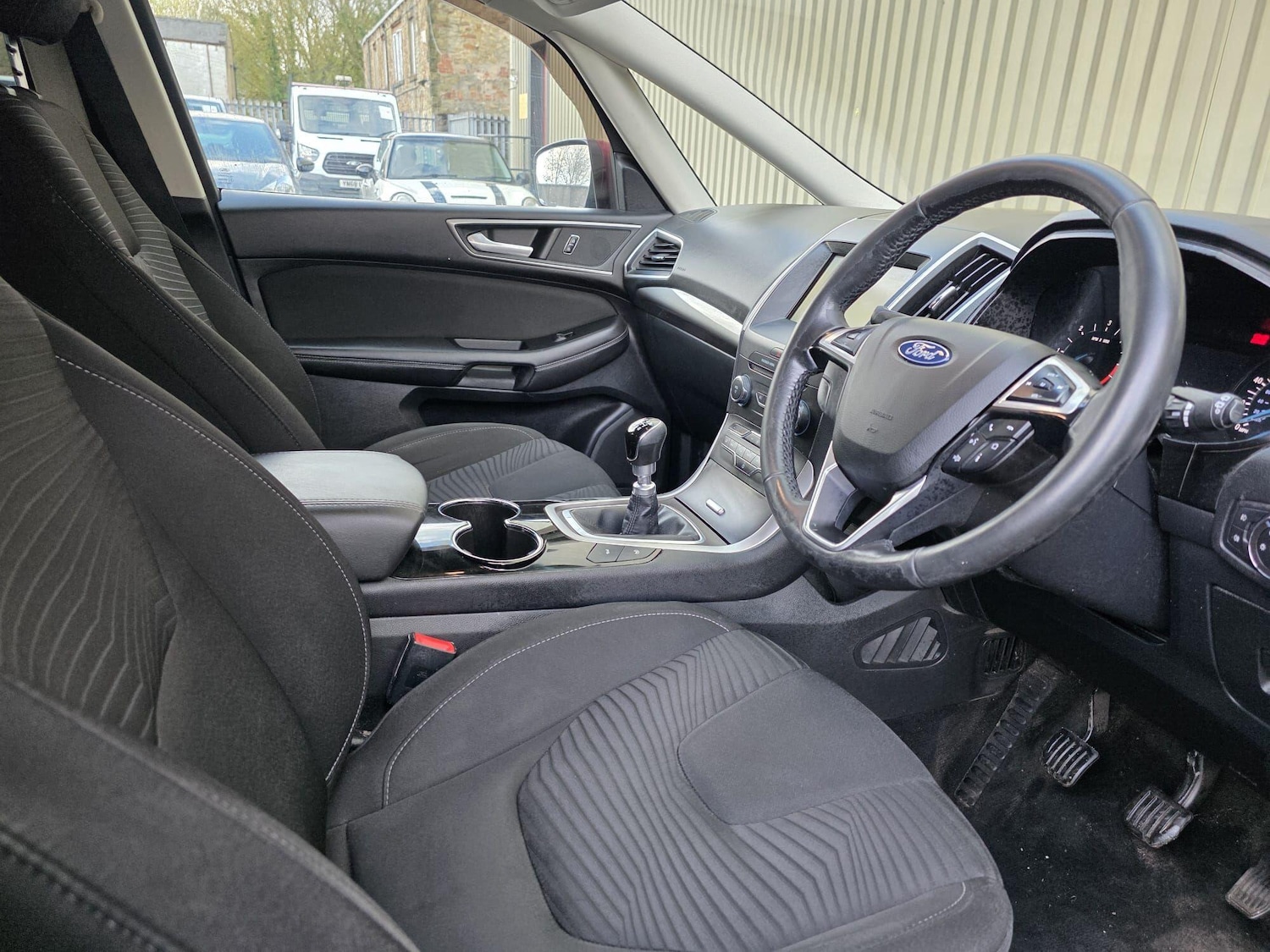 Used Ford S-Max for sale - 78214977: Photo 25