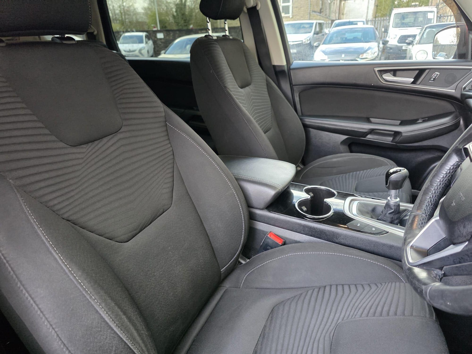 Used Ford S-Max for sale - 78214977: Photo 26