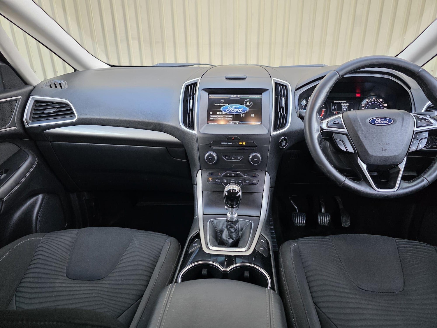 Used Ford S-Max for sale - 78214977: Photo 27