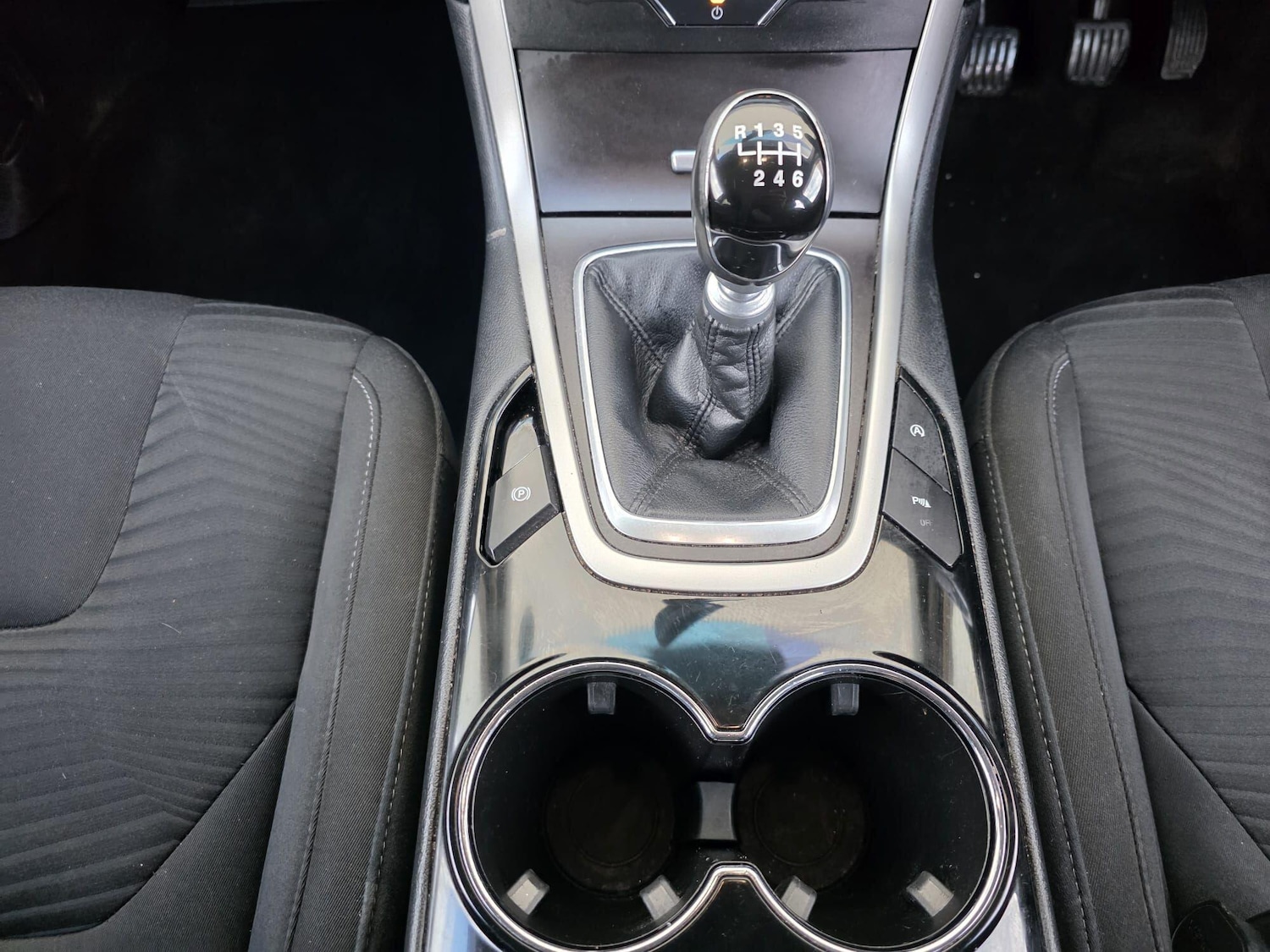 Used Ford S-Max for sale - 78214977: Photo 28