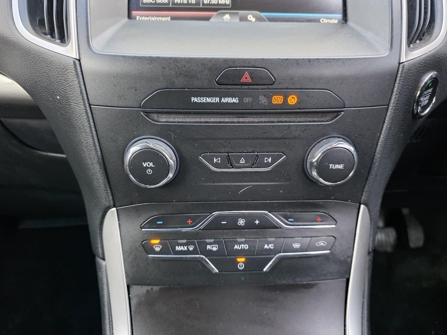 Used Ford S-Max for sale - 78214977: Photo 29