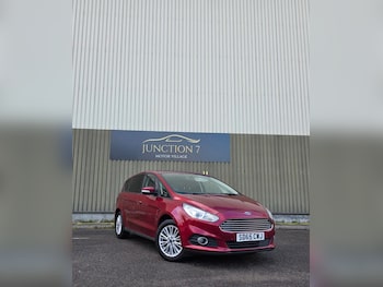 Used Ford S-Max 2015 for sale - 78214977: Photo