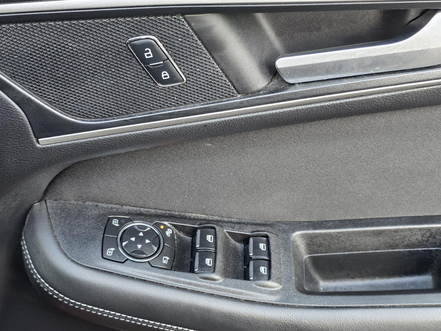 Used Ford S-Max for sale - 78214977: Photo 32