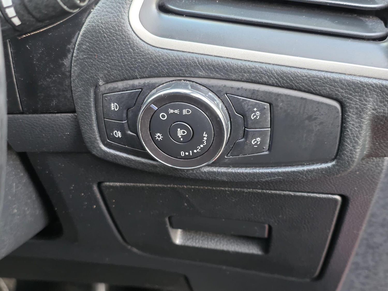 Used Ford S-Max for sale - 78214977: Photo 33