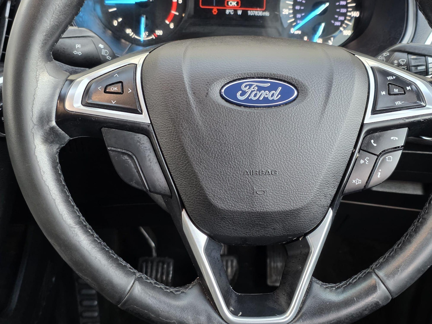 Used Ford S-Max for sale - 78214977: Photo 34