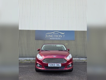 Used Ford S-Max 2015 for sale - 78214977: Photo