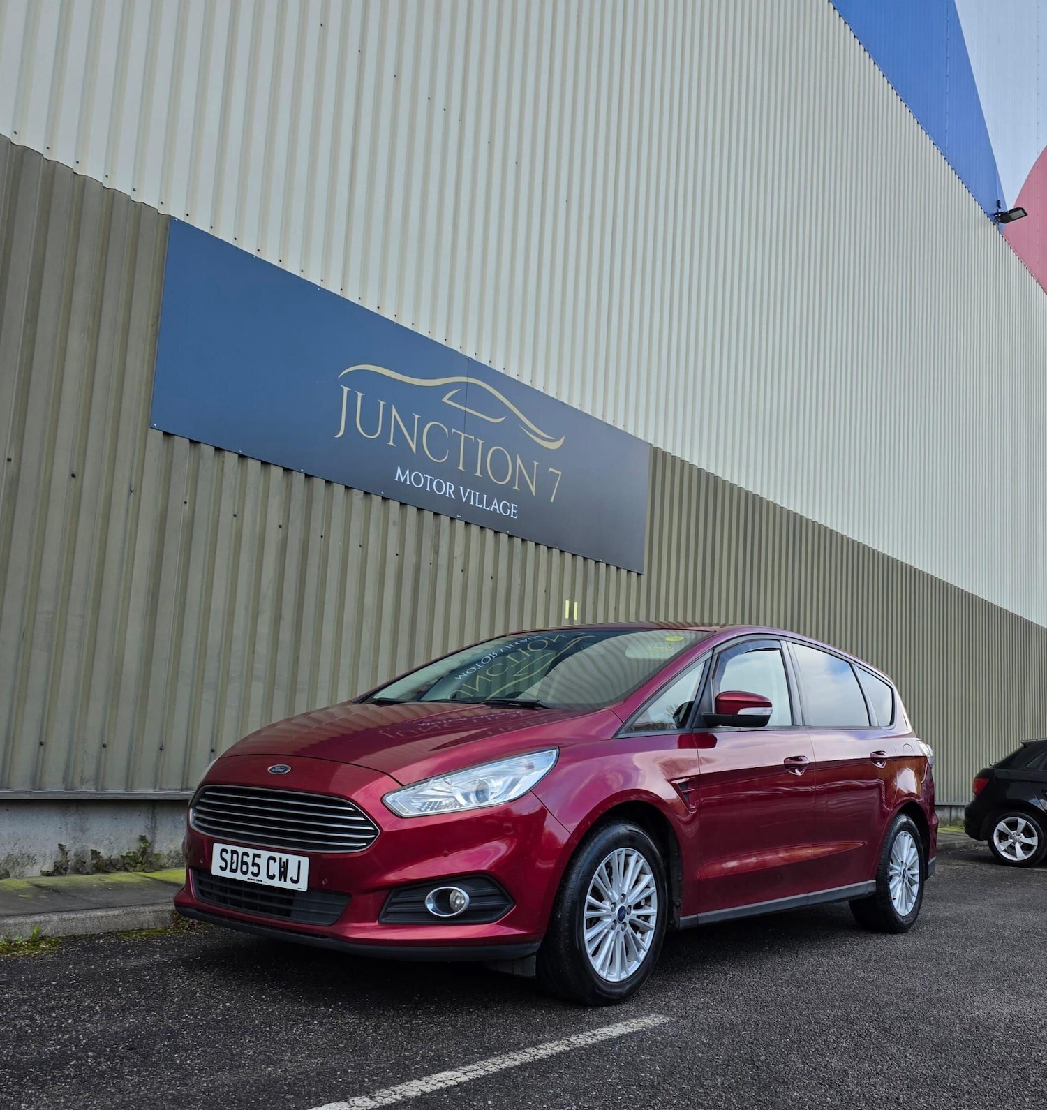 Used Ford S-Max for sale - 78214977: Photo 6