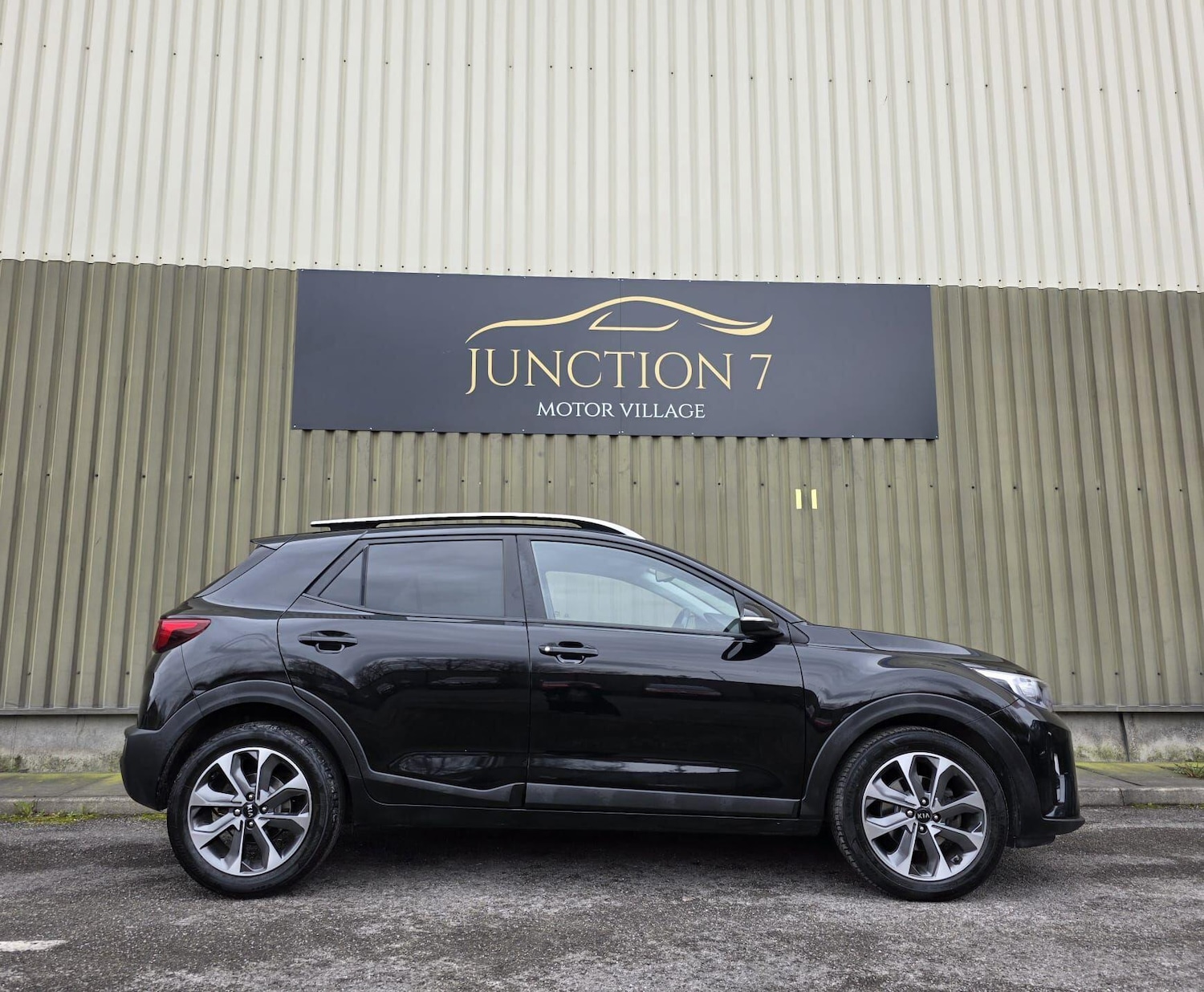 Used Kia Stonic 2019 for sale - 78100419: Photo 10