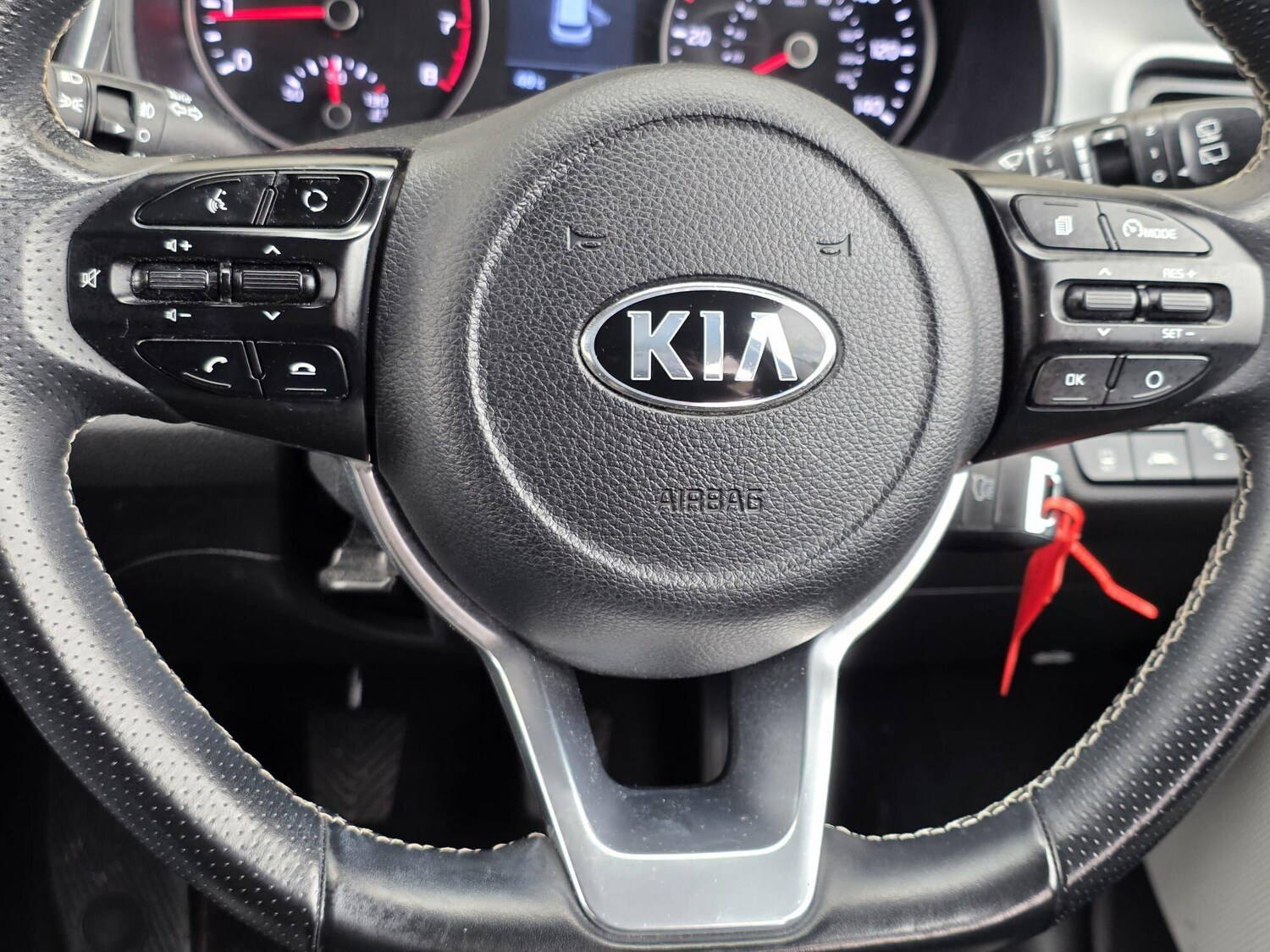 Used Kia Stonic 2019 for sale - 78100419: Photo 36