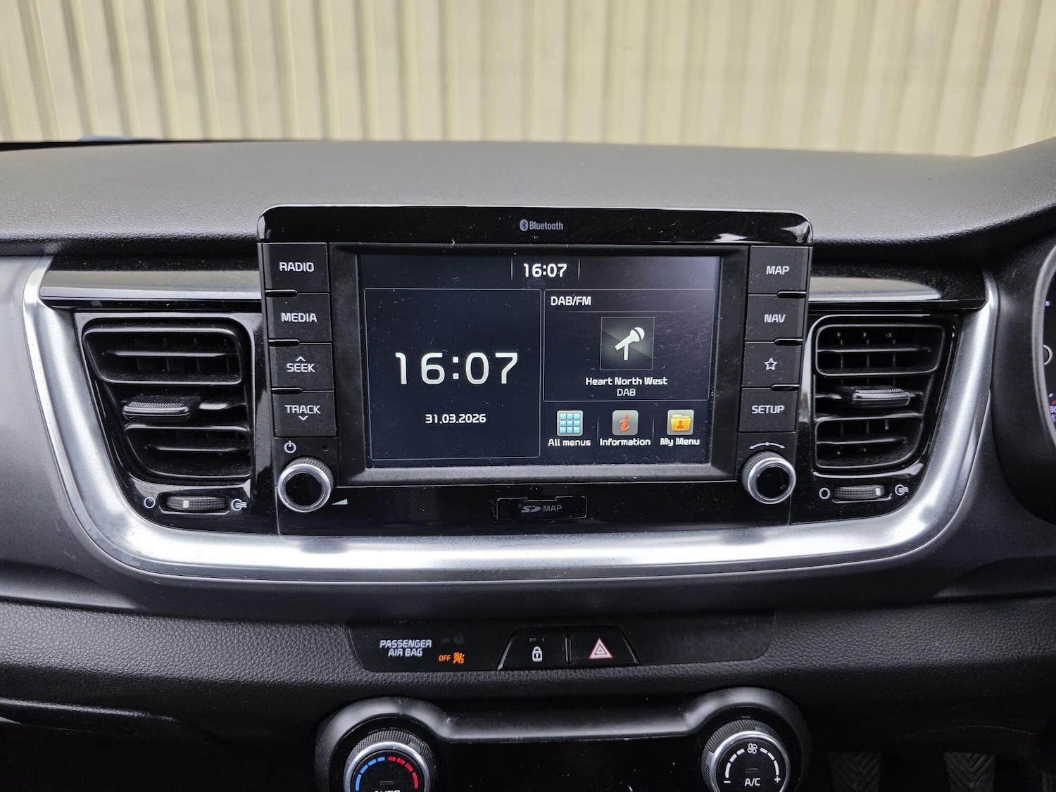 Used Kia Stonic 2019 for sale - 78100419: Photo 37