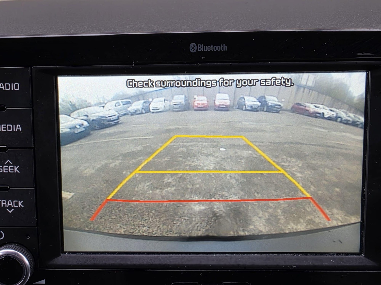 Used Kia Stonic 2019 for sale - 78100419: Photo 38