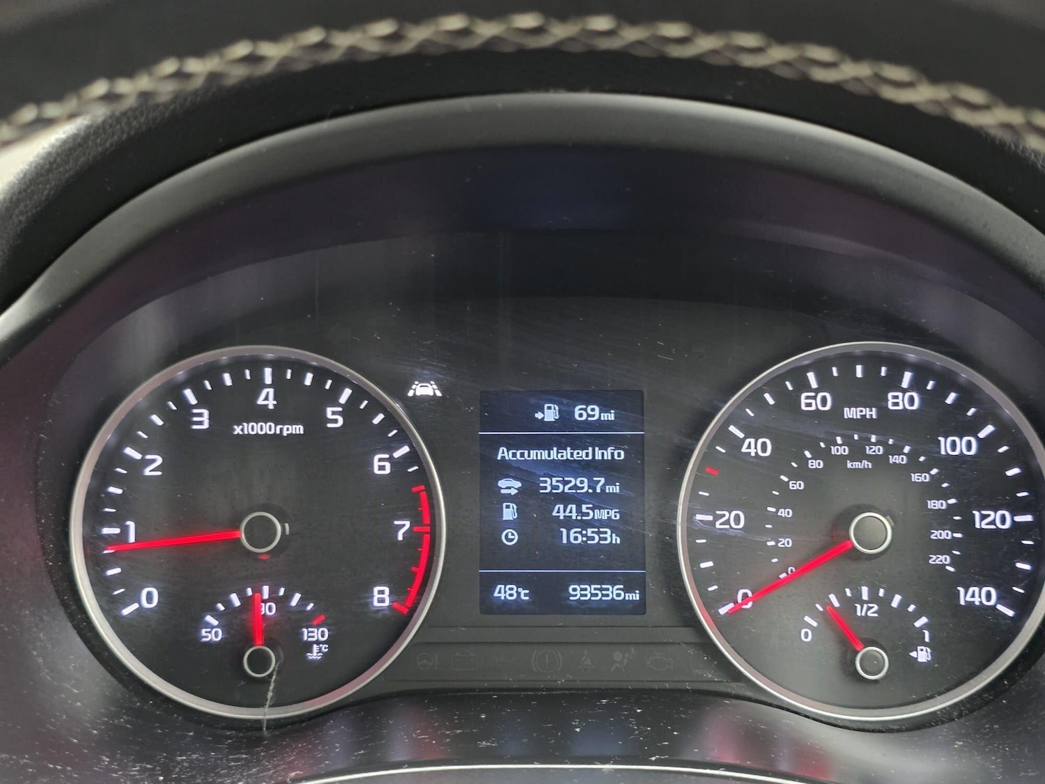 Used Kia Stonic 2019 for sale - 78100419: Photo 40