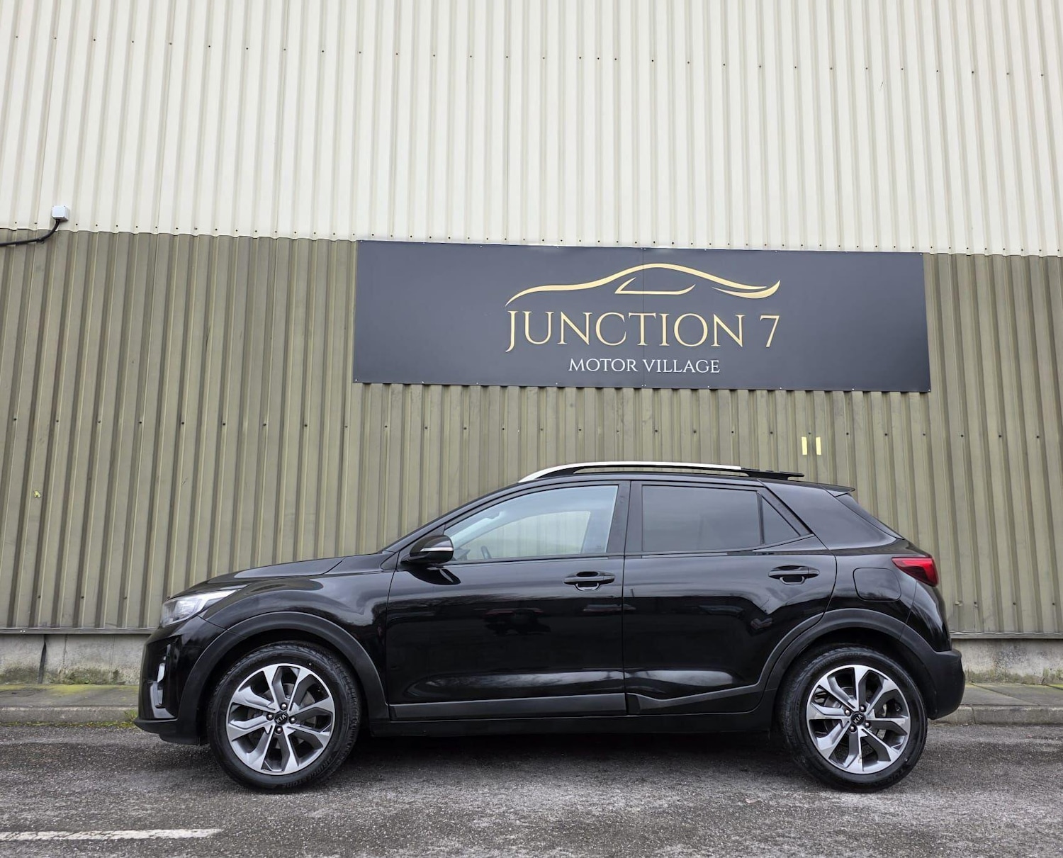 Used Kia Stonic 2019 for sale - 78100419: Photo 7