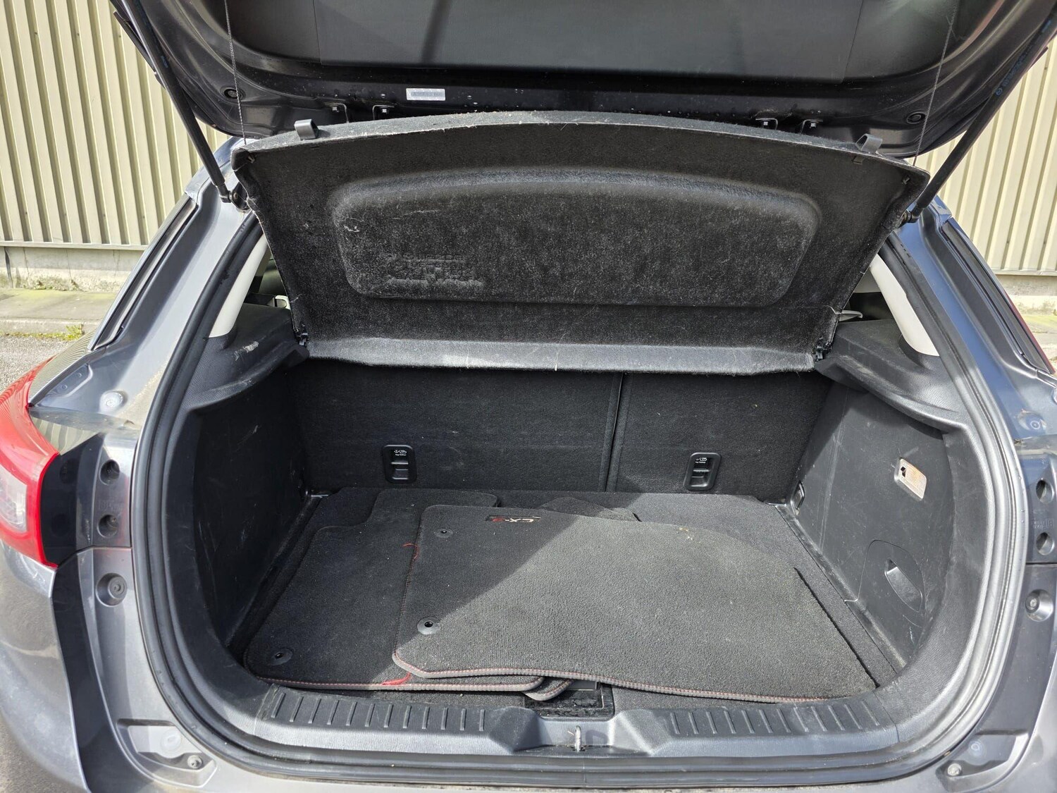 Used Mazda CX-3 2016 for sale - 78058323: Photo 15