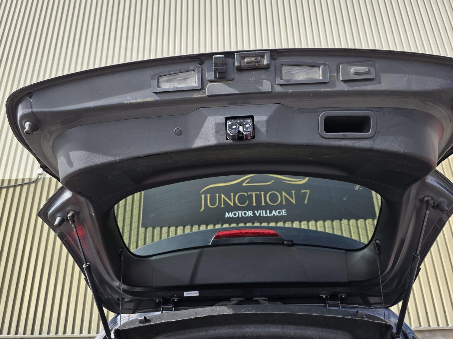 Used Mazda CX-3 2016 for sale - 78058323: Photo 16