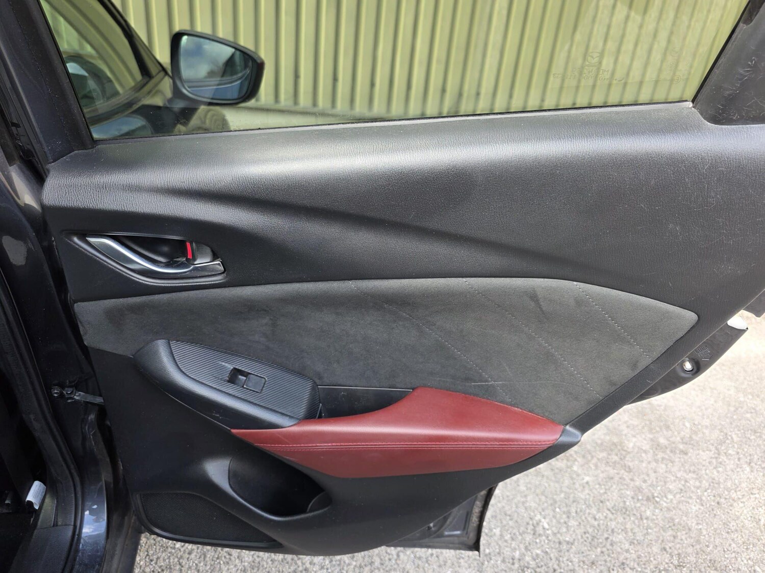 Used Mazda CX-3 2016 for sale - 78058323: Photo 17