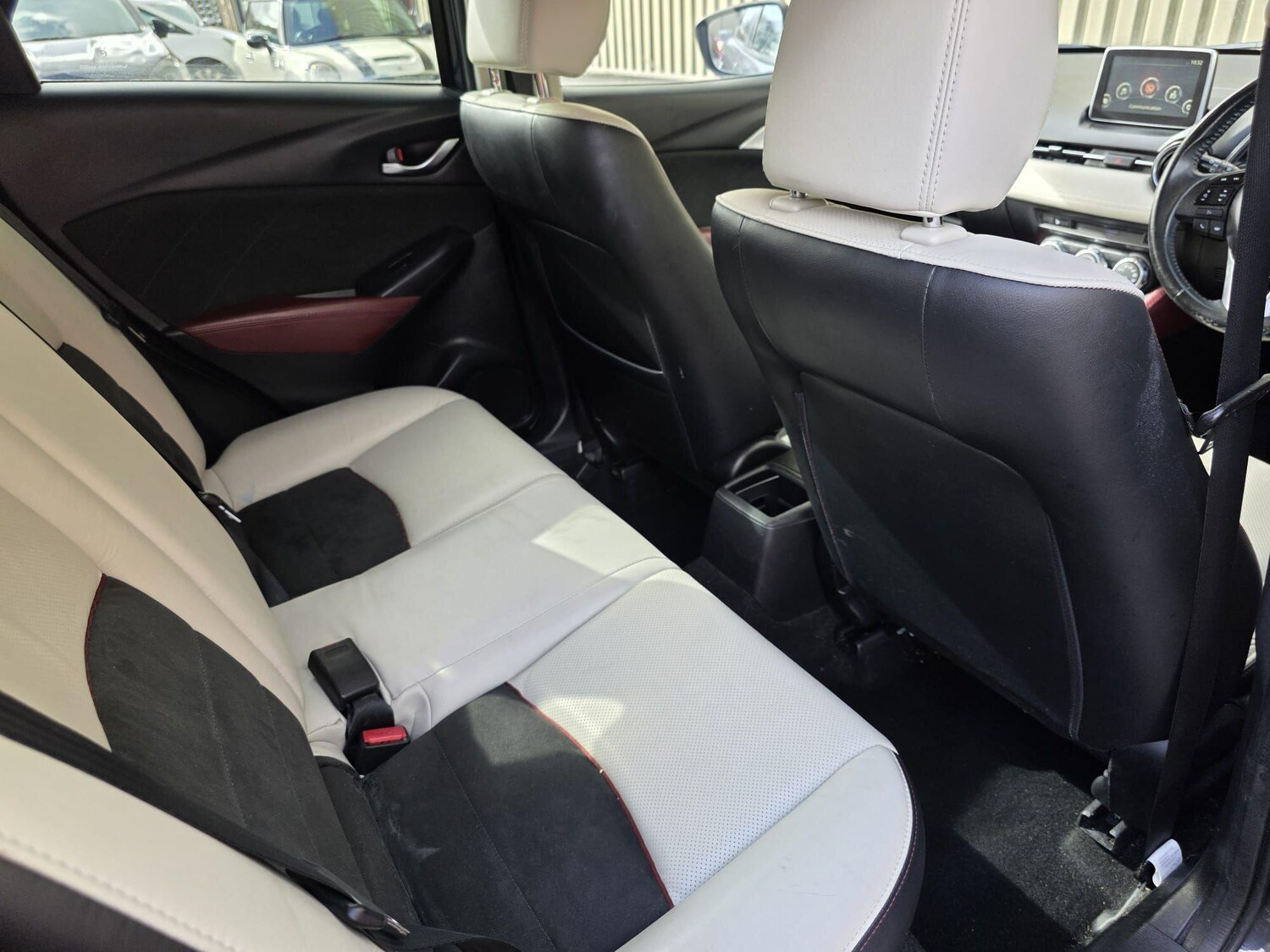 Used Mazda CX-3 2016 for sale - 78058323: Photo 18