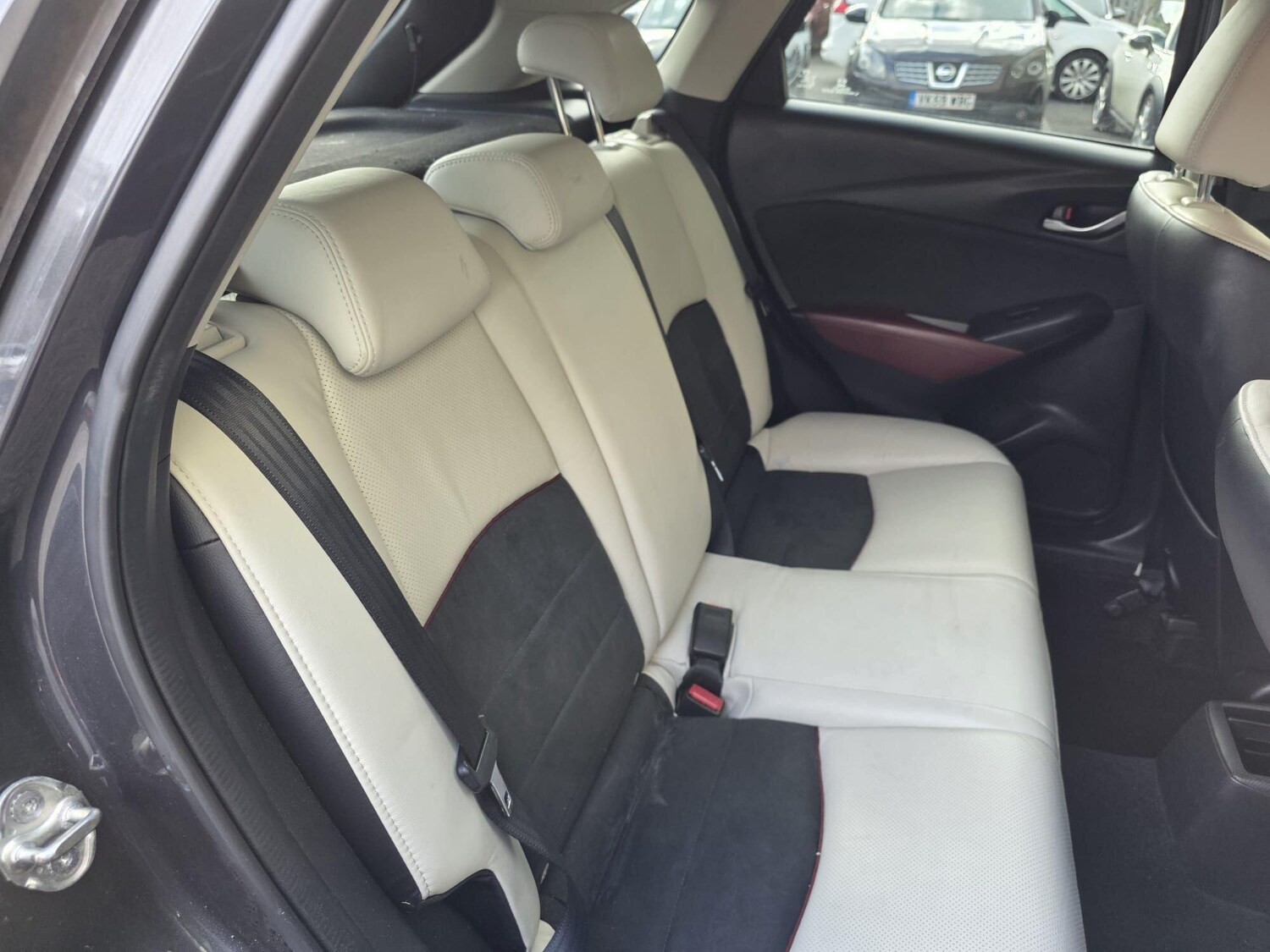 Used Mazda CX-3 2016 for sale - 78058323: Photo 19