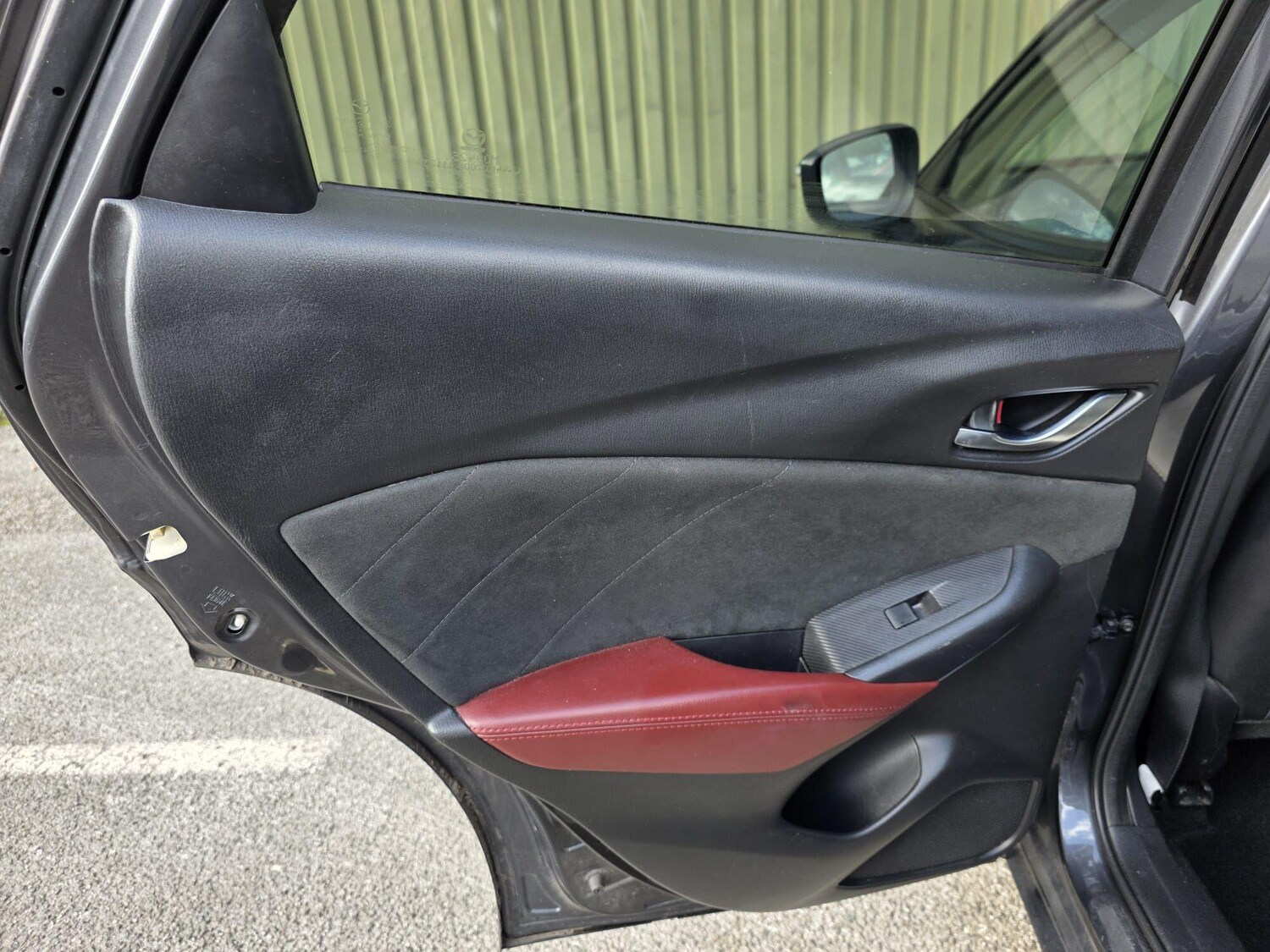 Used Mazda CX-3 2016 for sale - 78058323: Photo 20