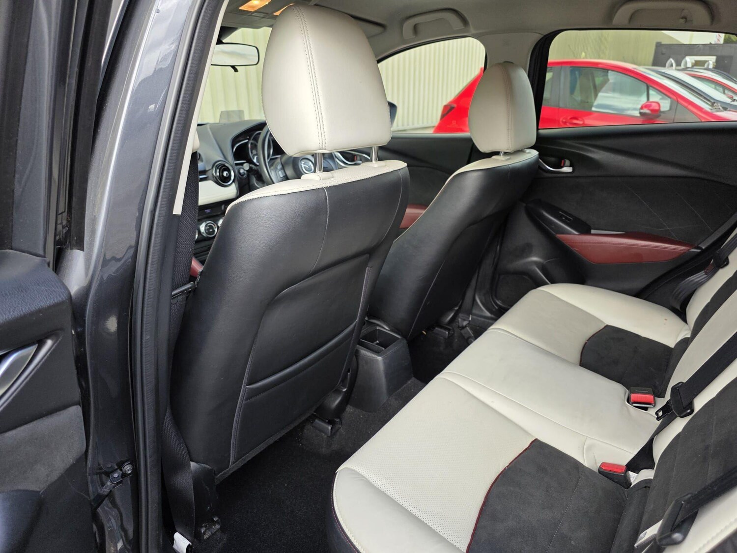 Used Mazda CX-3 2016 for sale - 78058323: Photo 21