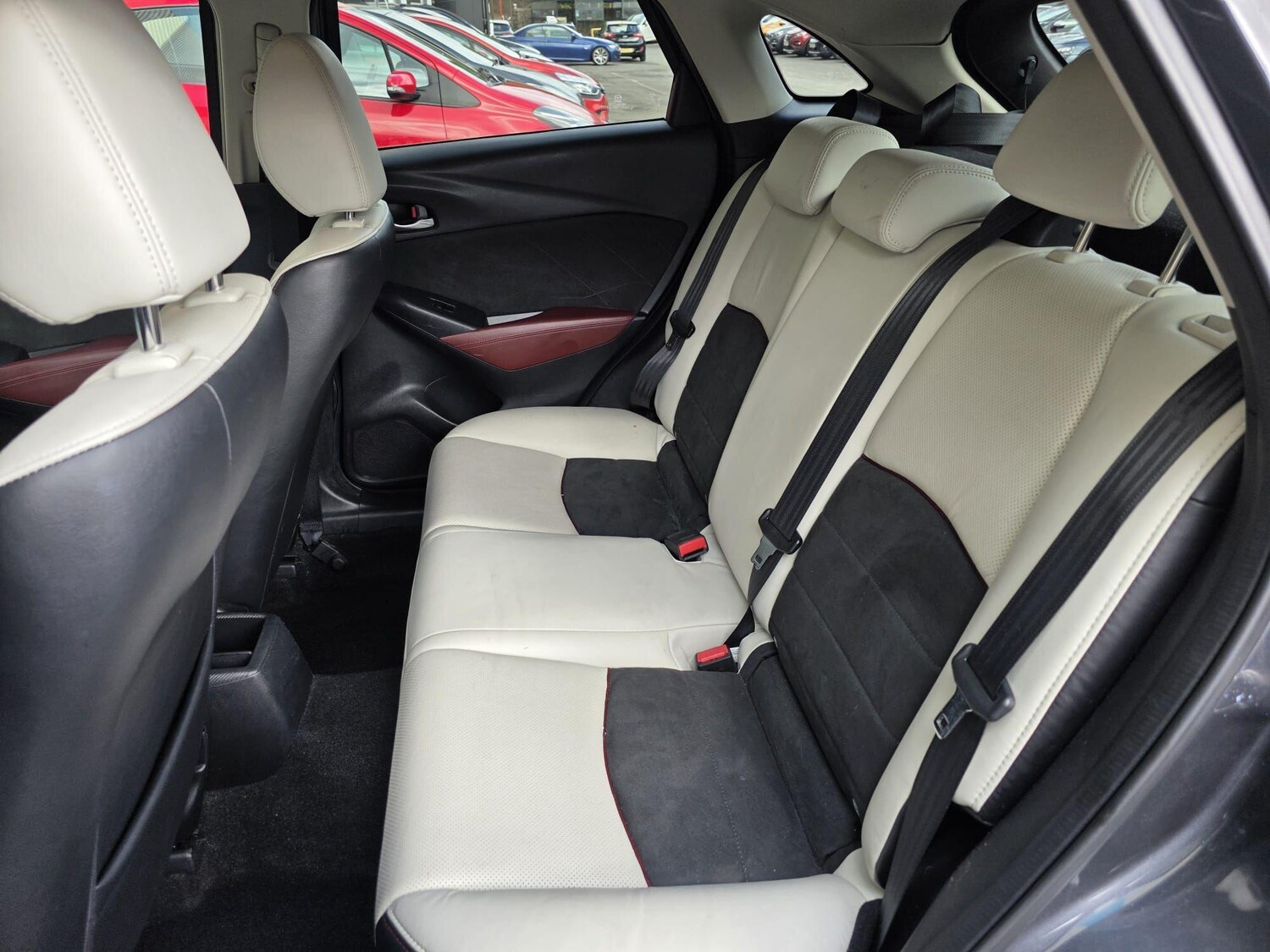 Used Mazda CX-3 2016 for sale - 78058323: Photo 22